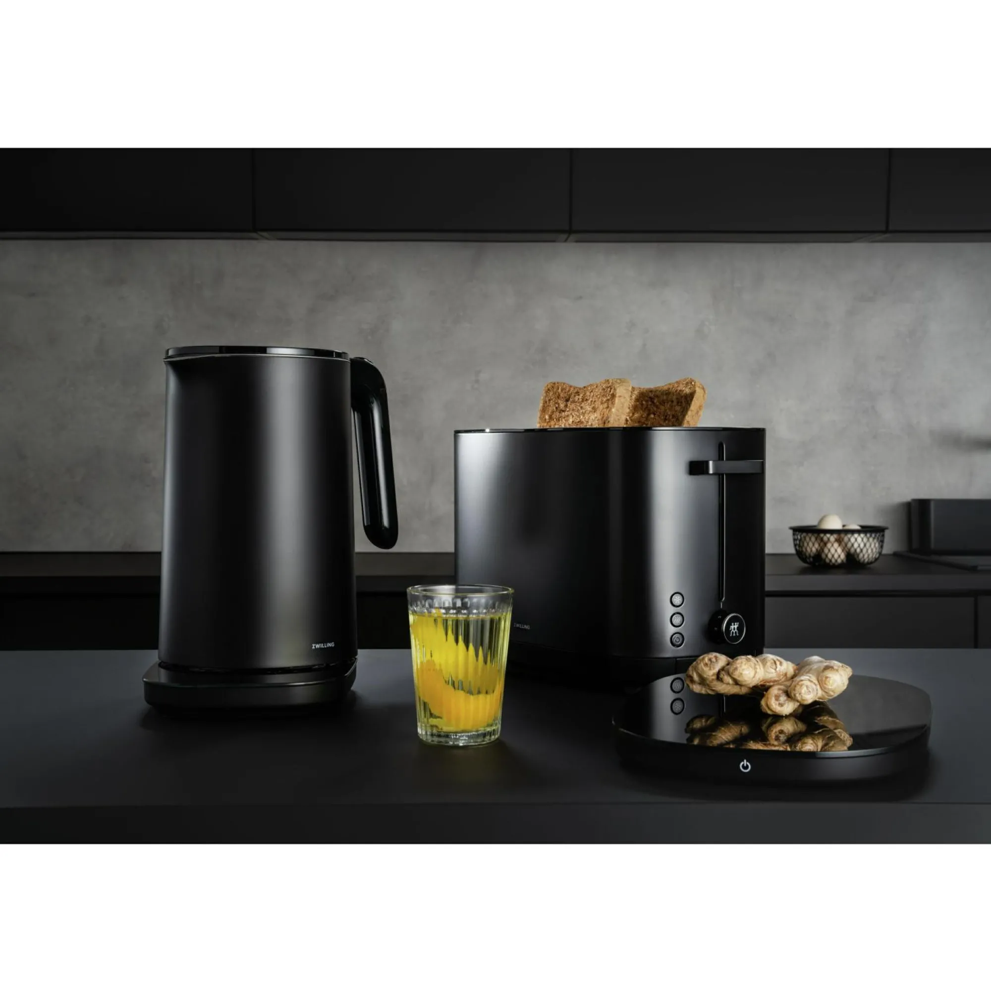 Outlet ZWILLING Wasserkocher ENFINIGY