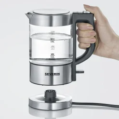 SEVERIN Wasserkocher WK3472