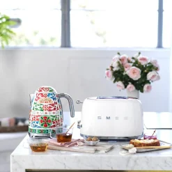 New smeg Wasserkocher