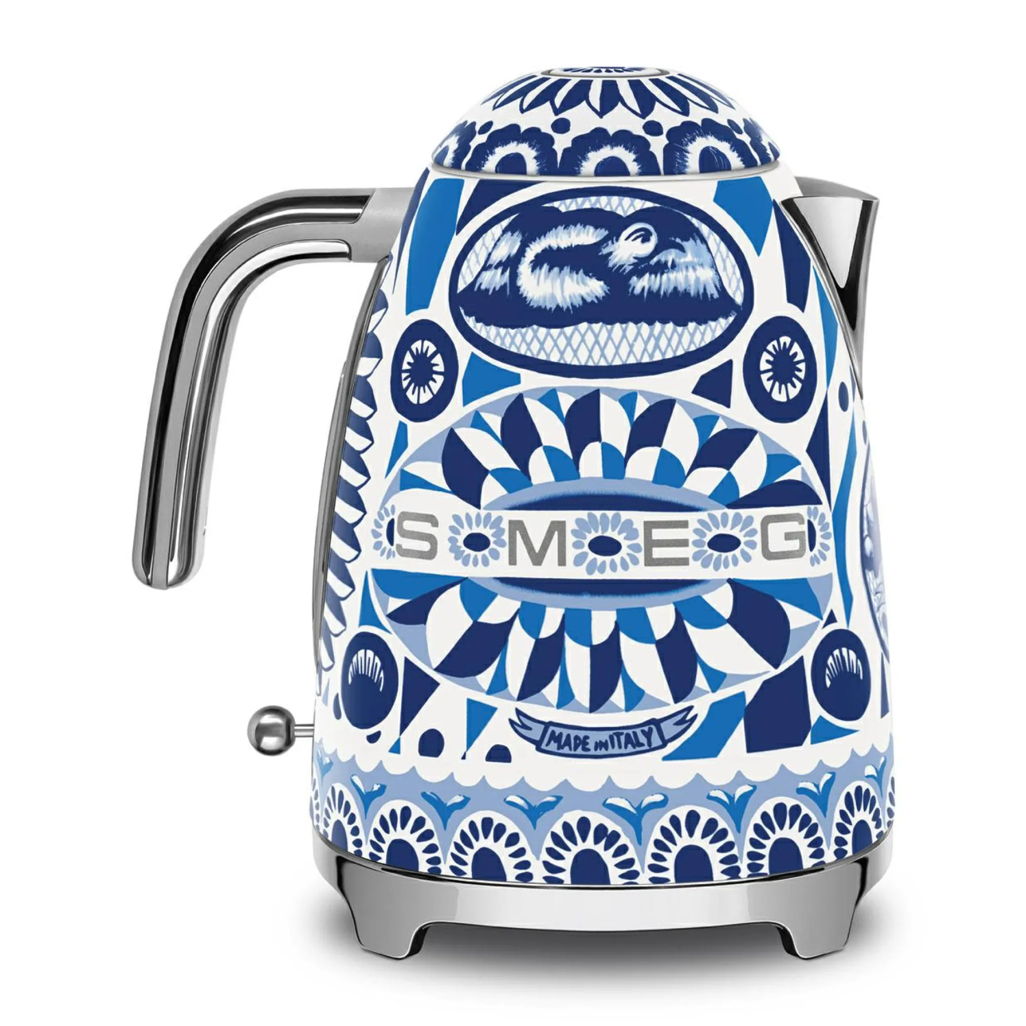 smeg Wasserkocher