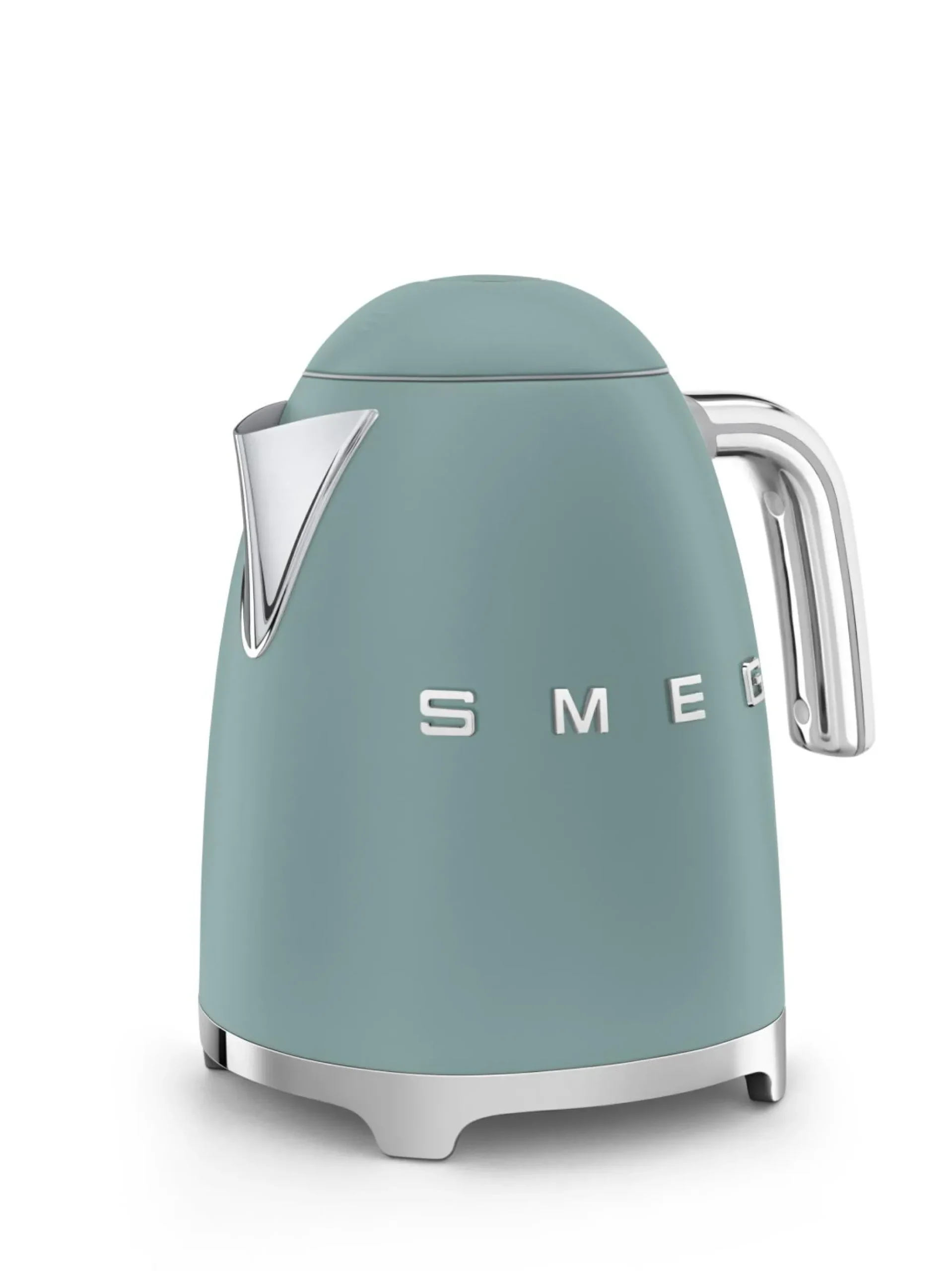 Hot smeg Wasserkocher