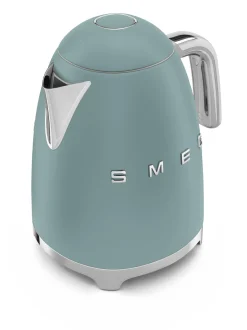 Hot smeg Wasserkocher