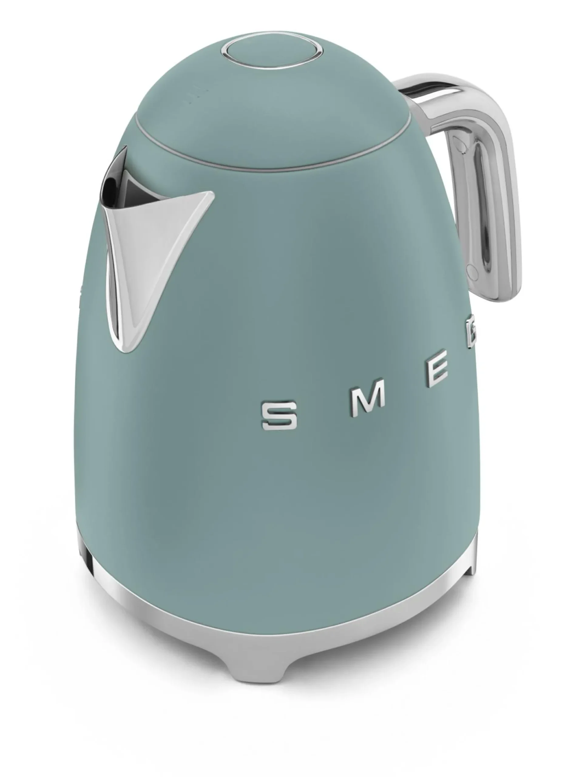 Hot smeg Wasserkocher