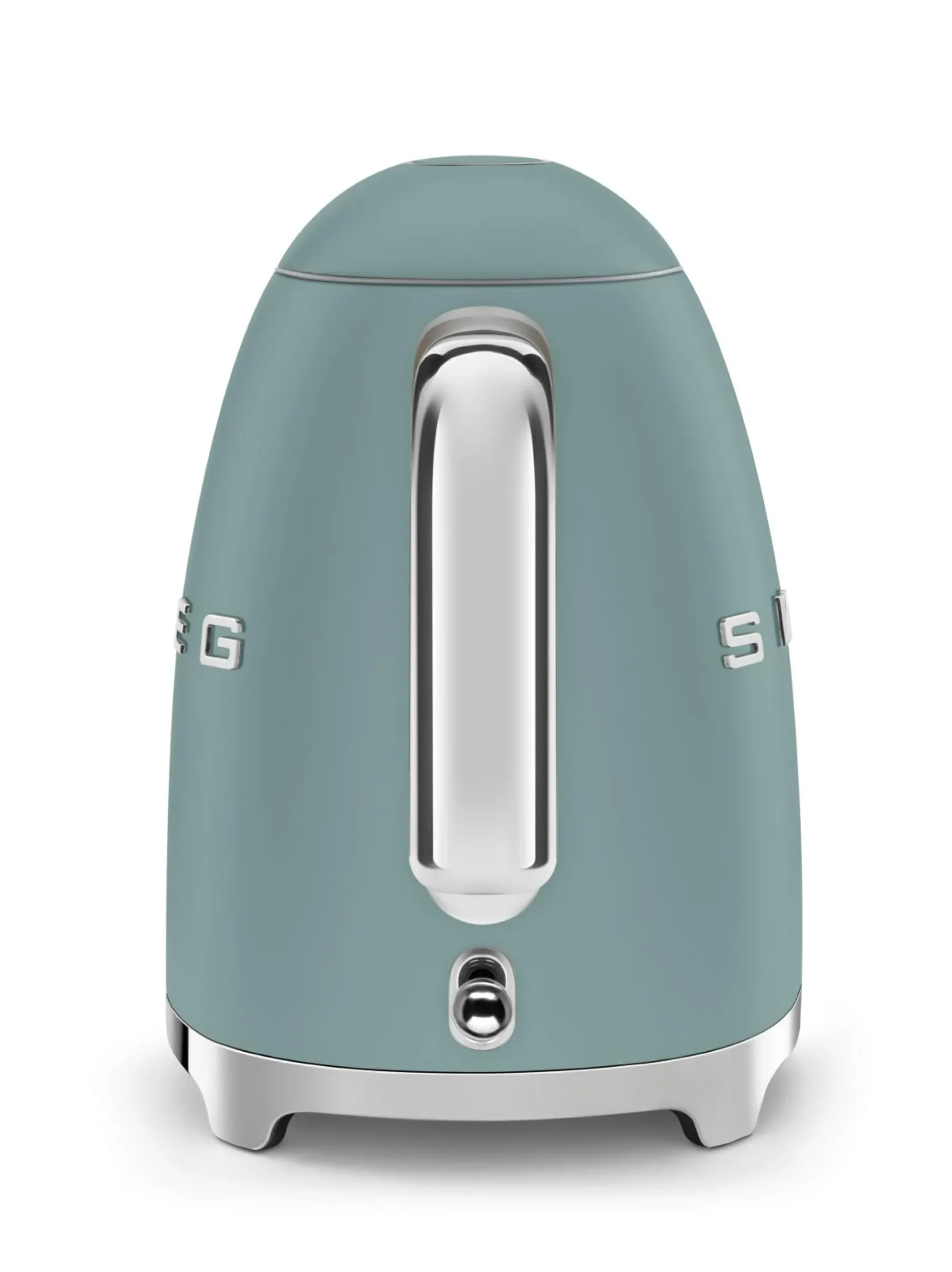 Hot smeg Wasserkocher