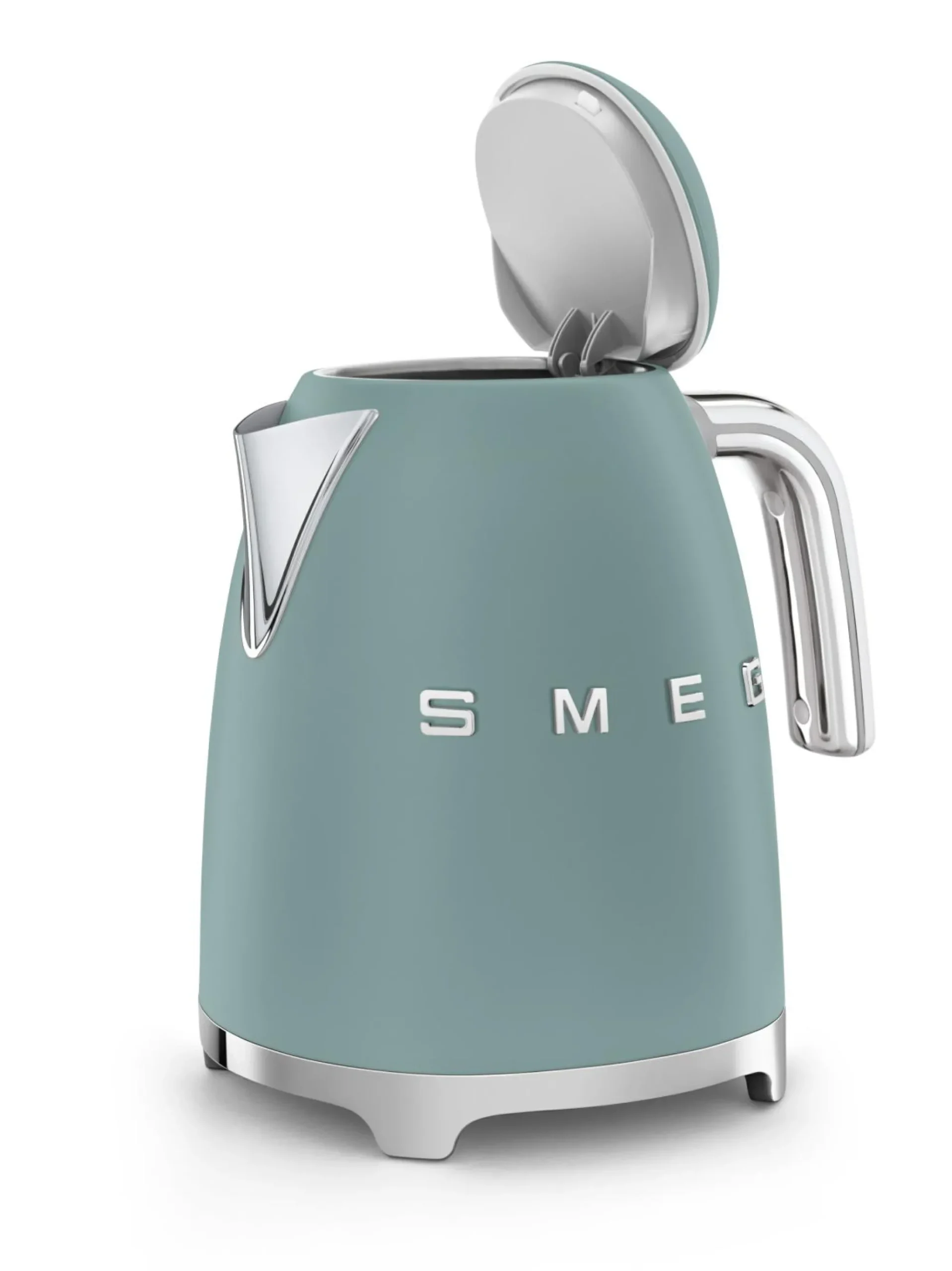 Hot smeg Wasserkocher