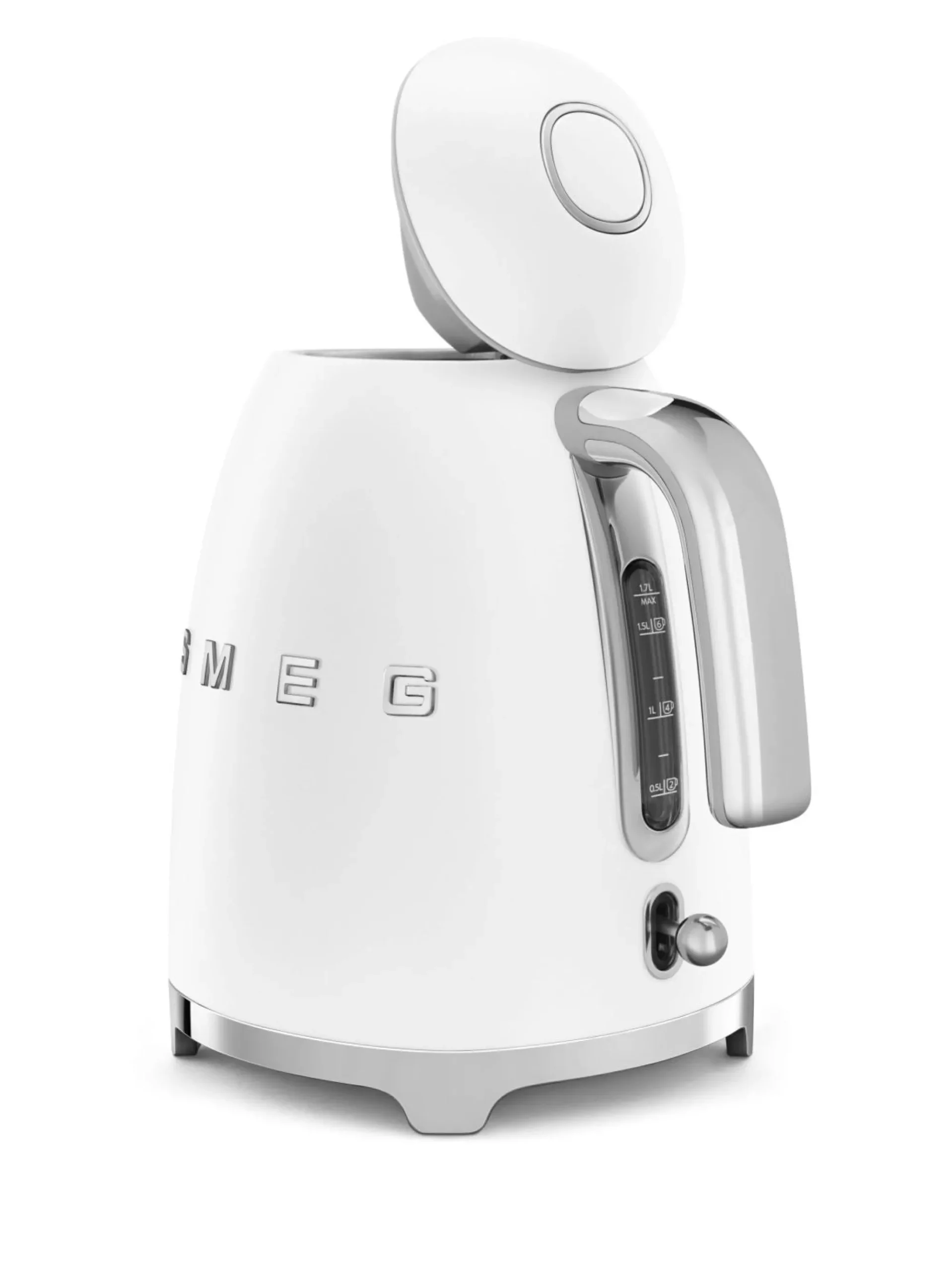 Outlet smeg Wasserkocher