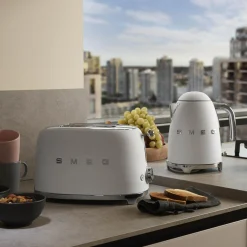 Outlet smeg Wasserkocher