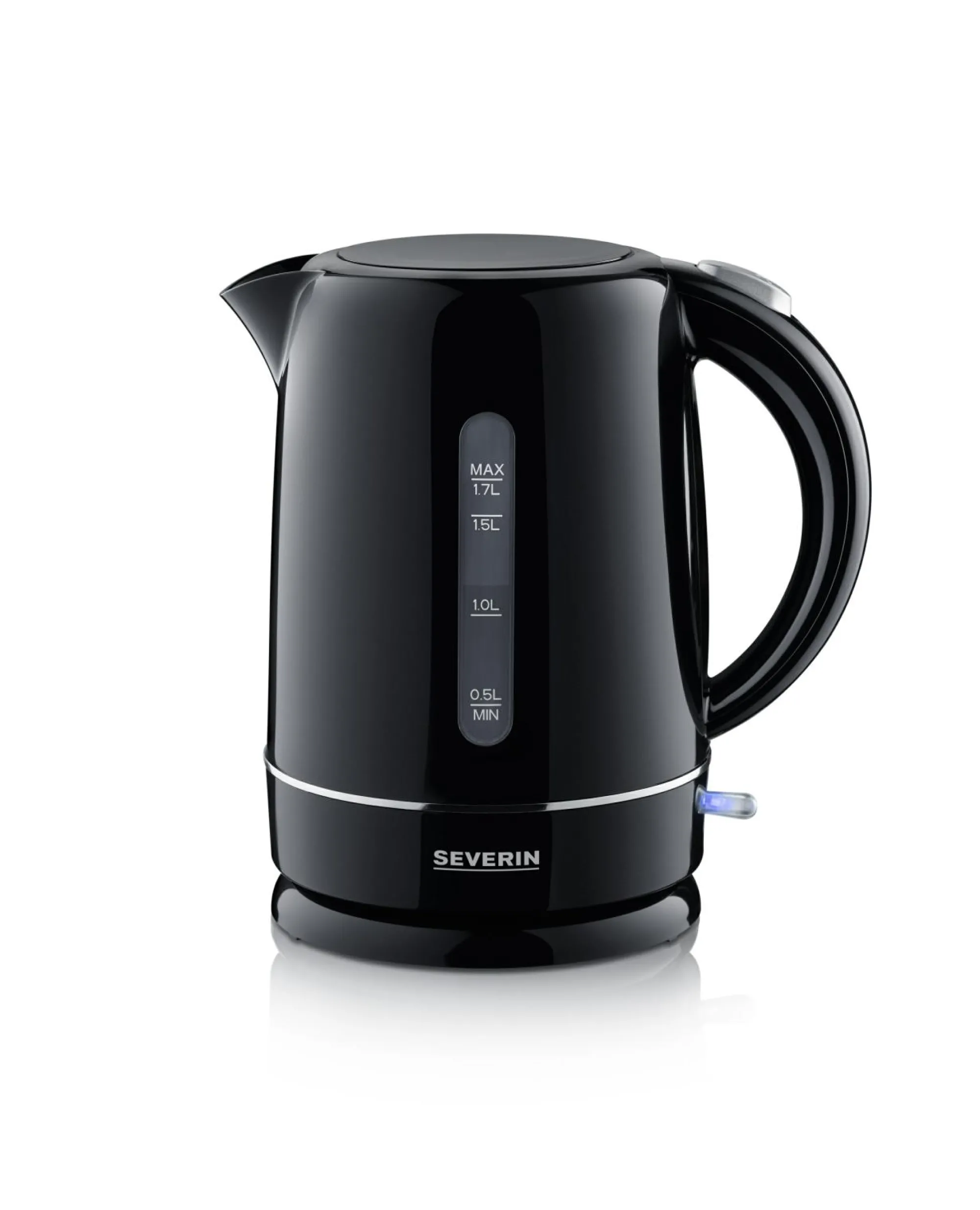 SEVERIN Wasserkocher WK4322