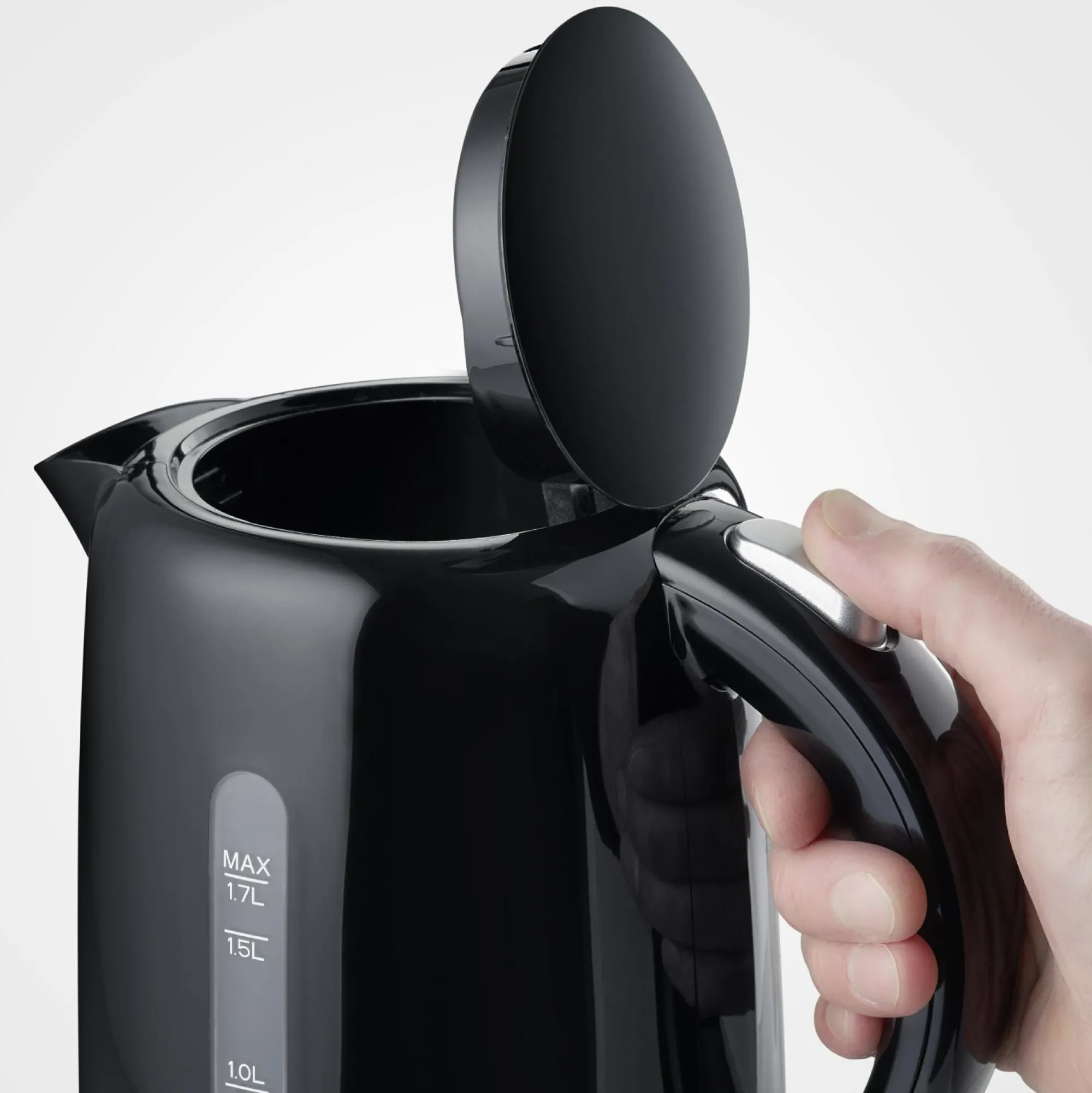 SEVERIN Wasserkocher WK4322