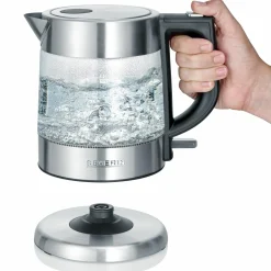 SEVERIN Wasserkocher WK3468