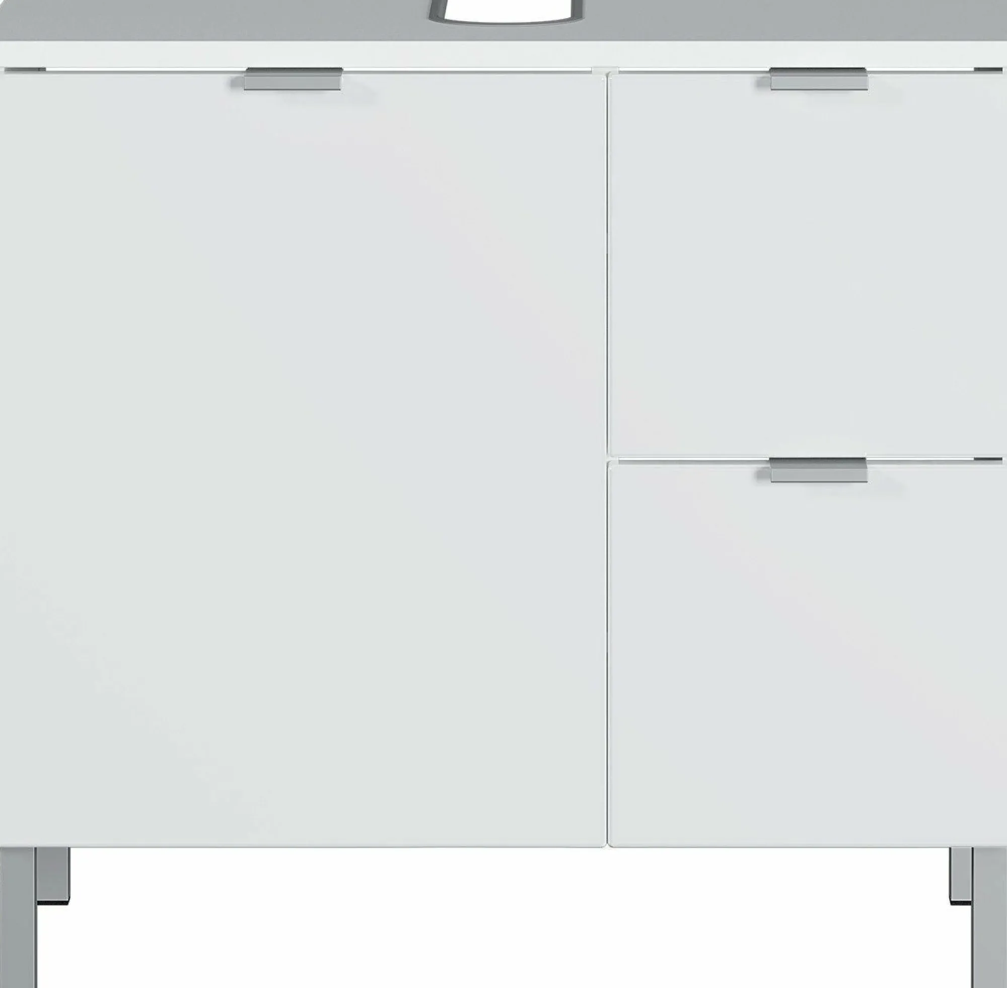 GERMANIA WB-Unterschrank MAURESA