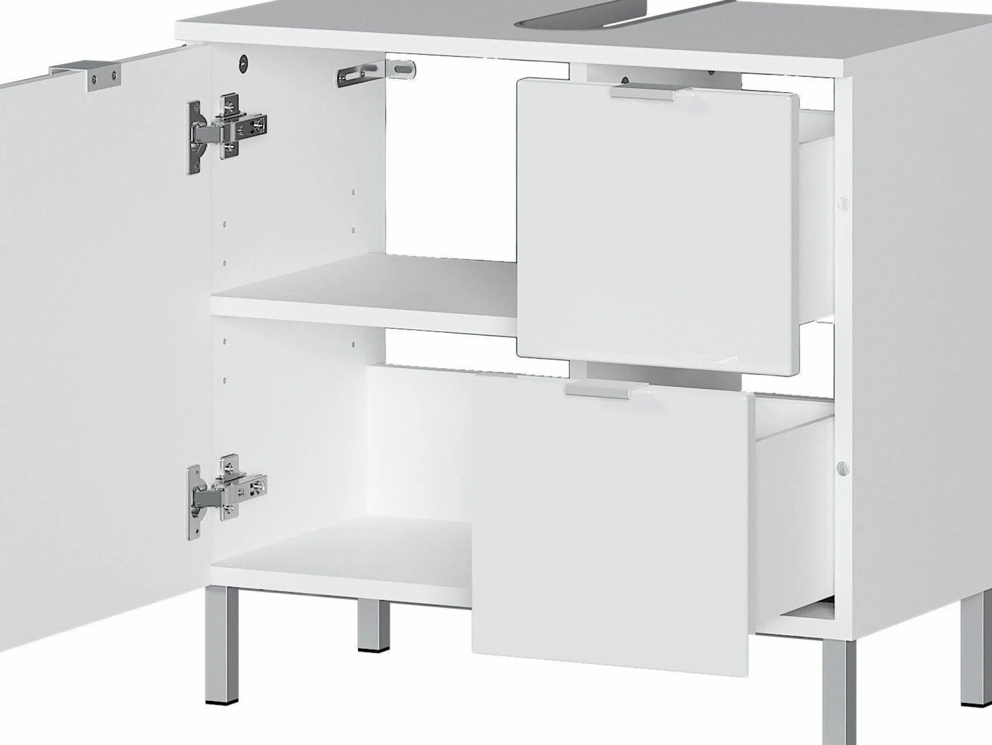 GERMANIA WB-Unterschrank MAURESA