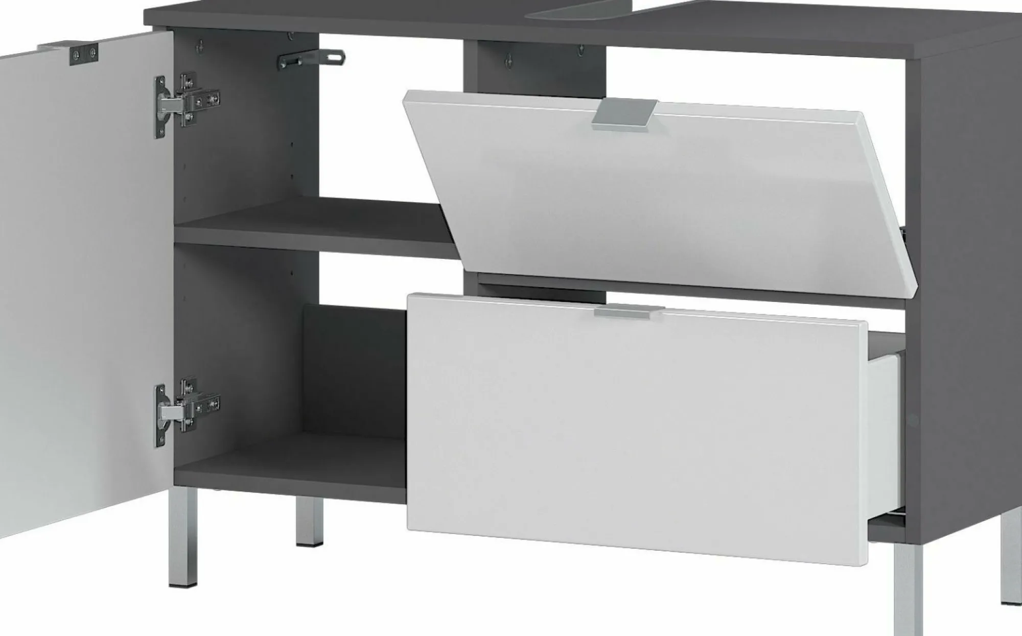 GERMANIA WB-Unterschrank MAURESA