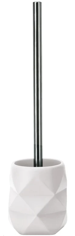 Kleine Wolke WC-Bürsten-Halter CRACKLE