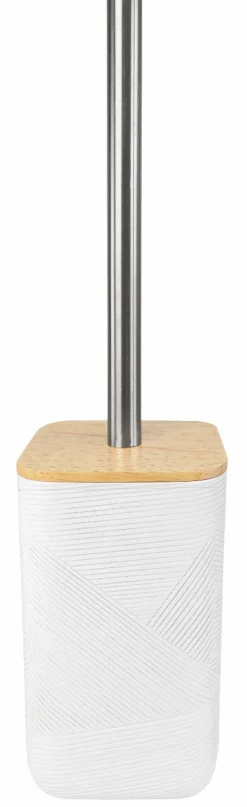 Best Kleine Wolke WC-Bürsten-Halter CROSSOVER