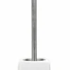 Kleine Wolke WC-Bürsten-Halter CUBIC