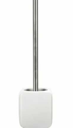 Kleine Wolke WC-Bürsten-Halter CUBIC