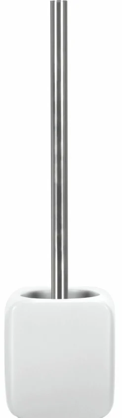 Kleine Wolke WC-Bürsten-Halter CUBIC
