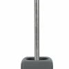 Kleine Wolke WC-Bürsten-Halter CUBIC