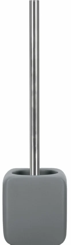 Kleine Wolke WC-Bürsten-Halter CUBIC