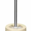 Best Kleine Wolke WC-Bürsten-Halter SAHARA