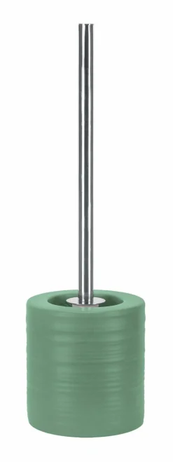 Kleine Wolke WC-Bürsten-Halter SAHARA