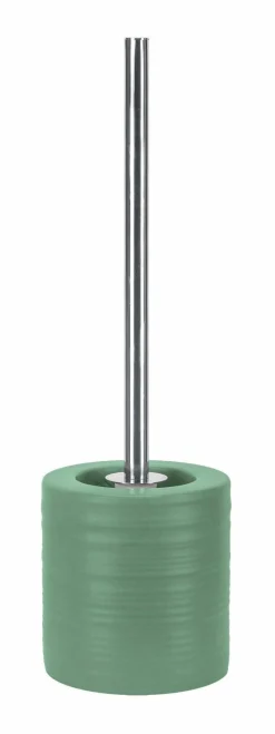 Kleine Wolke WC-Bürsten-Halter SAHARA