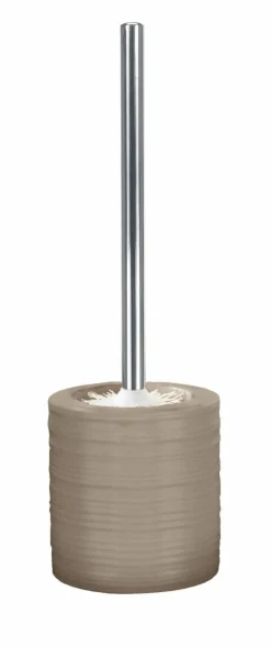 Kleine Wolke WC-Bürsten-Halter SAHARA