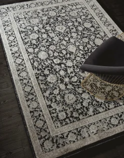 Sonstige Webteppich BROOKLYN