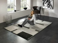 OCI Webteppich Buffalo