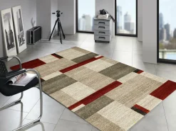 Clearance OCI Webteppich Buffalo