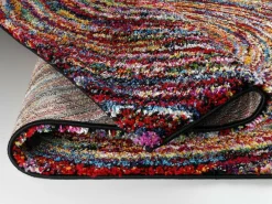 OCI Webteppich FUNNY Round