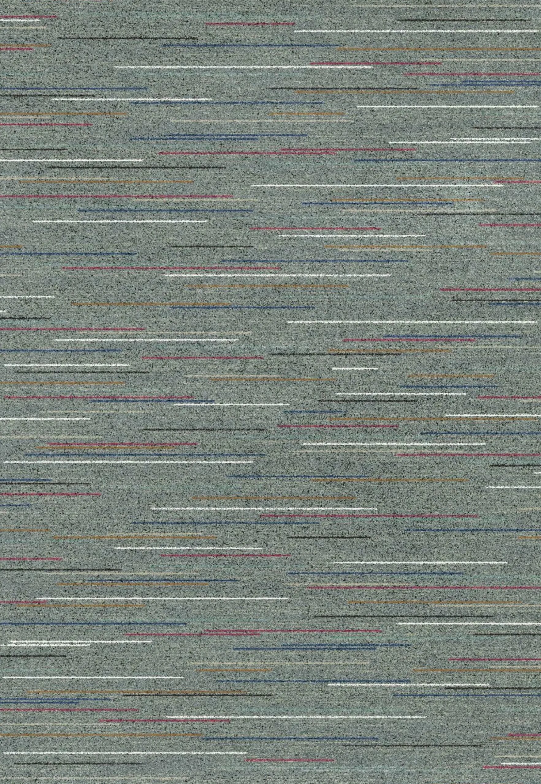 Sonstige Webteppich Harmony