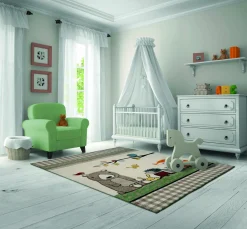 Discount Sonstige Webteppich Kids