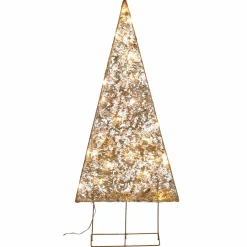Best GASPER Weihnachtsbaum LED