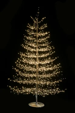 COR MULDER Weihnachtsbaum LED