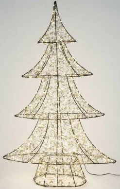 Sale Sonstige Weihnachtsbaum LED auf Ständer