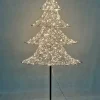 Online COR MULDER Weihnachtsbaum LED CLEAR PEARL