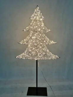 Online COR MULDER Weihnachtsbaum LED CLEAR PEARL