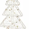 Clearance Sonstige Weihnachtsbaum PAILETTEN LED