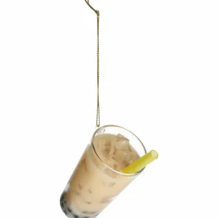 Sonstige Weihnachtskugel BUBBLETEA