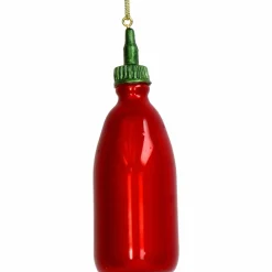 Sonstige Weihnachtskugel CHILI SAUCE