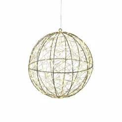 Sonstige Weihnachtskugel LED