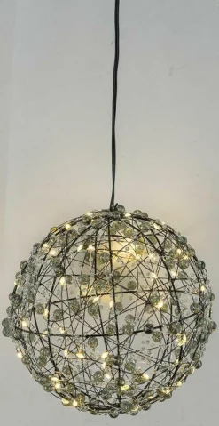 Discount Sonstige Weihnachtskugel LED