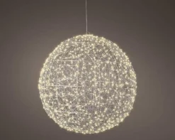 Sonstige Weihnachtskugel LED