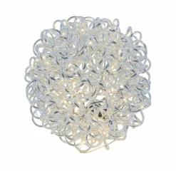 Sonstige Weihnachtskugel LED