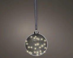 Sonstige Weihnachtskugel LED