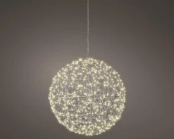 Hot casa NOVA Weihnachtskugel LED