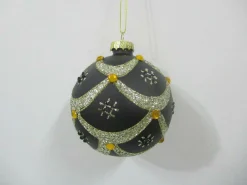 COR MULDER Weihnachtskugel MIX DECOR