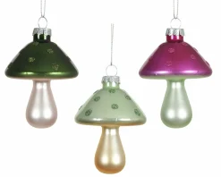 Sonstige Weihnachtskugel PILZ